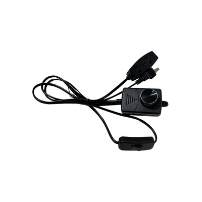 YF调温器带排插方便实惠无极调温