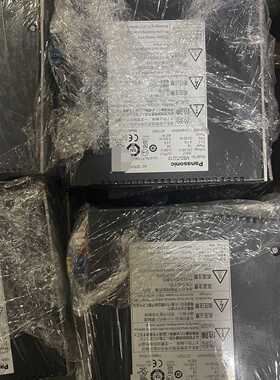 议价MBDJT2210 AC伺服驱动器，，400W功率，三相适用