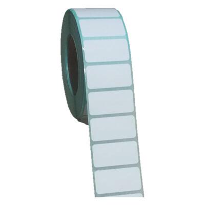 三防热敏标签纸30X20防水防油