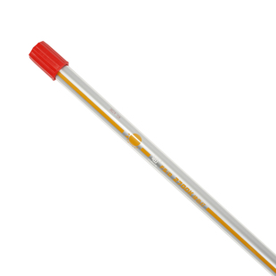 马印鱼缸灯nec6700k龙鱼专用发色灯T5灯管金红龙灯2700k烤色灯