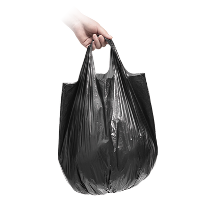 加厚垃圾袋家用手提式