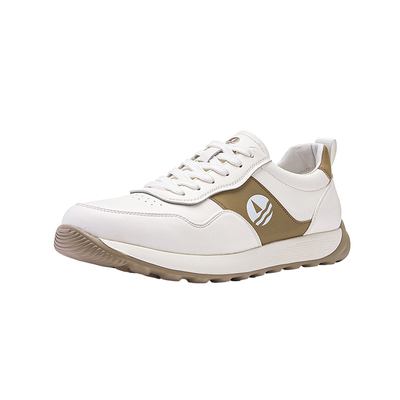 Navigare意大利小帆船休闲运动鞋