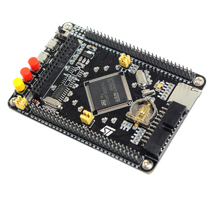 STM32F407ZET6/ZGT6开发板Cortex-M4 STM32最小系统ARM学习核心板