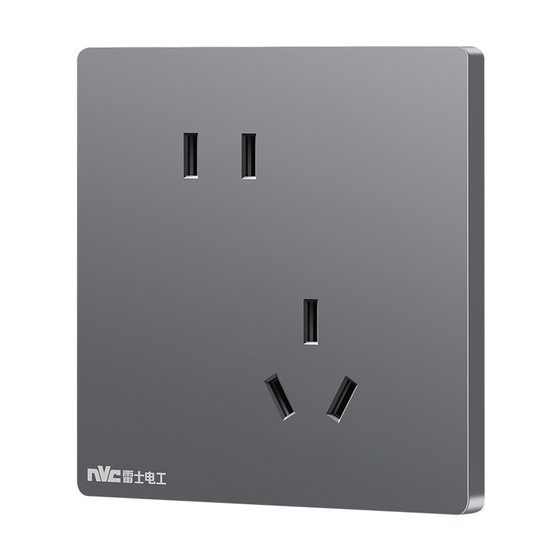 ��ʿ N22�� 86�Ͱ�װ���ز��� 16A�յ���� һ����� �հ���� 4.69Ԫ