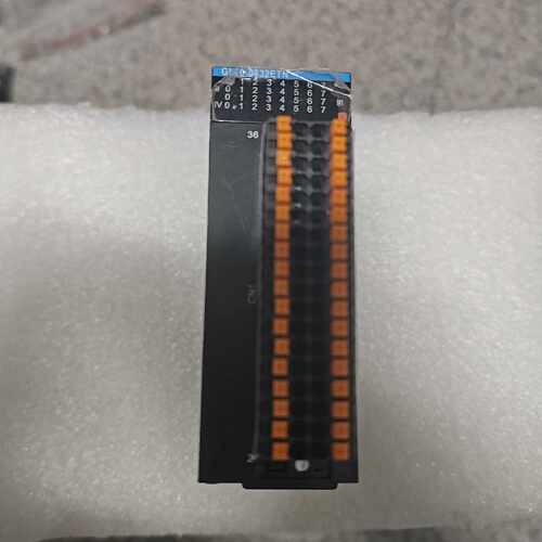 议价！汇川输出模块GL100032ETN成色如图功能包好