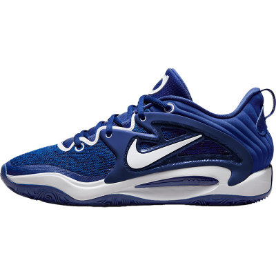 Nike/耐克正品男款KD 15减震防滑耐磨低帮篮球鞋DO9826-401