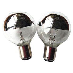 国产手术无影灯B15卡口24V25W50W医疗仪器灯泡特殊光源