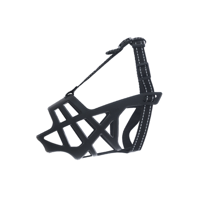 狗狗透气嘴套防咬人防乱吃神器