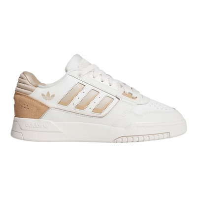 滔搏adidas阿迪达斯三叶草男女DROP STEP LOW 2.0休闲板鞋JQ0078