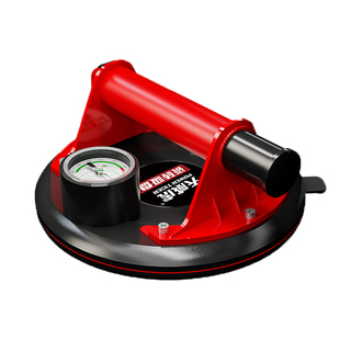 瓷砖吸盘真空电动气泵玻璃强力贴大板神器大理石搬运工具吸提器