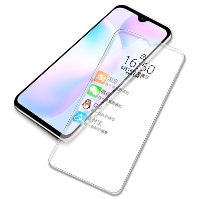 vivox20钢化膜vlvox维沃x2o手机摸vivix20a玻璃模iveX2OA保护膜x20A vive全屏vivo x20高清v0vi贴莫v ivox20