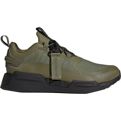 Adidas/阿迪达斯正品三叶草男女户外徒步登山运动鞋HP7778