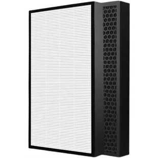 适配松下空气净化器滤网滤芯 F-PXP60C/61C8PJD F-ZXPS65C/66C7VX