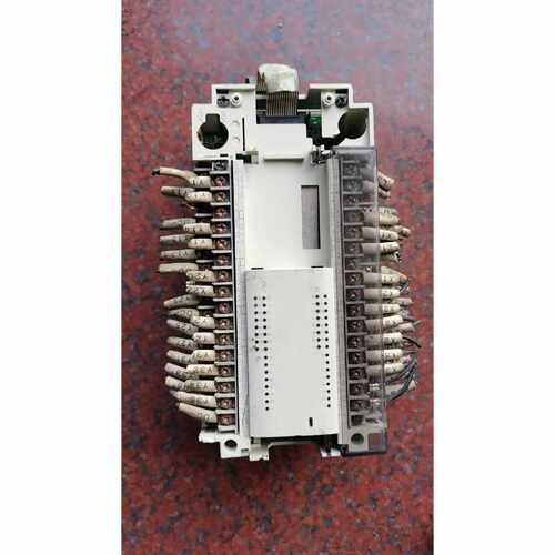 【请询价】三菱FX2N48ER机破损当配件处理联系