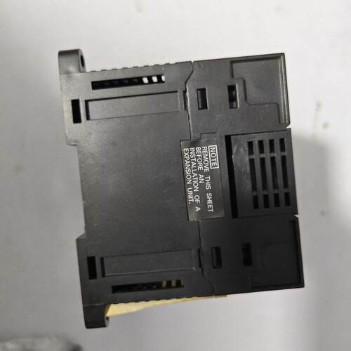 议价Personal Use Of  Plc Cp1h-X40dt-D Version 1.2适用