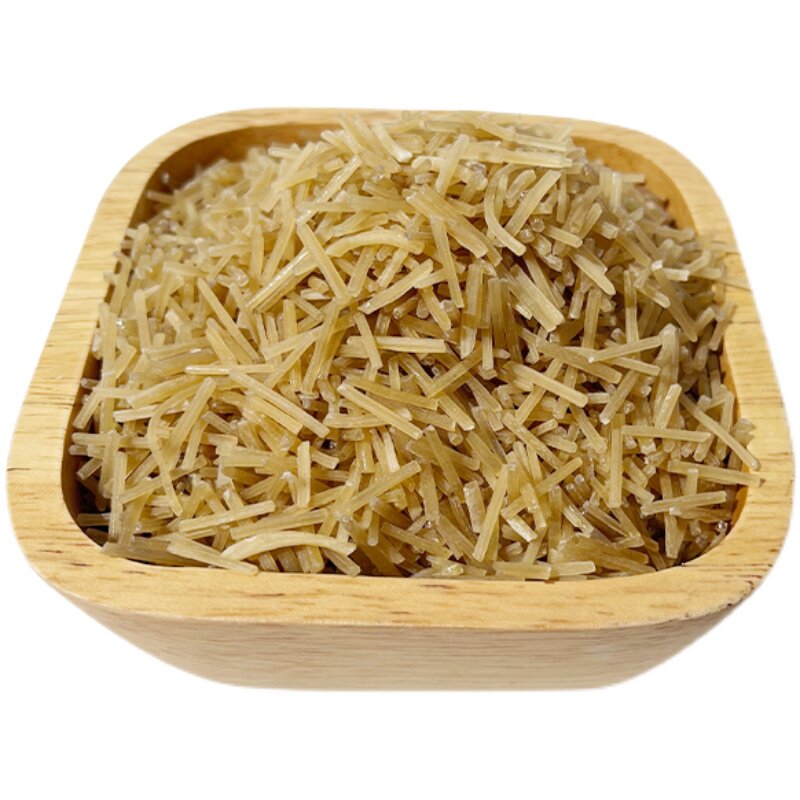 粉条蕃薯农家纯手工包饺子