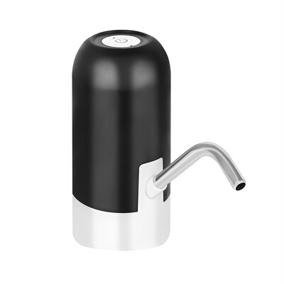 家用桶装水电动抽水器