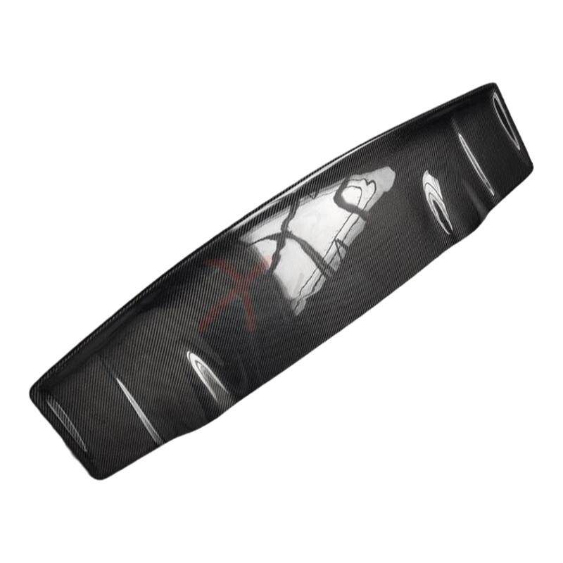 热销09141517款碳纤树脂尾翼