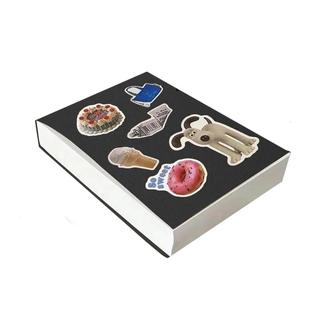 小号草稿本便携演算本随身a6便签纸无粘性可撕拍纸本小学生用草稿纸牛皮纸口袋本记事本便签本空白笔记本速写