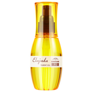 正品玫丽盼护发精油头发柔顺防毛躁日本milbon全球化免洗护发发油