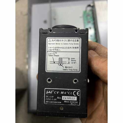 JAI工业相机 CV-M4CL—议价