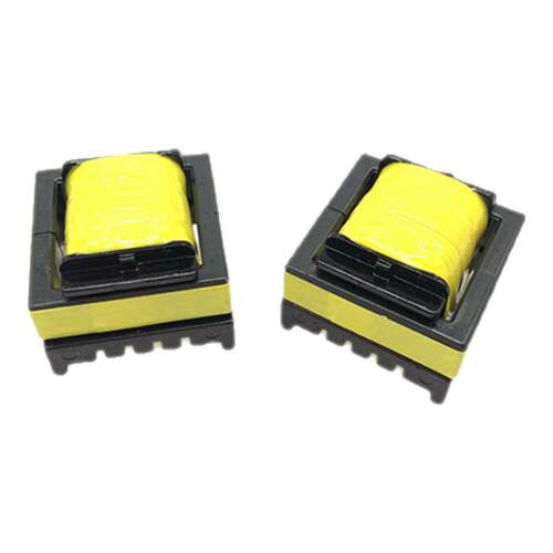 EE13/16/19/22/25/28高频变压器打样定制电源变压器 光伏变压器
