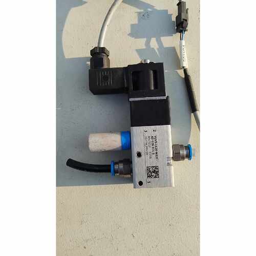 〔议价-可维修〕FESTO 电磁阀 8043213 VUVS-LK20-M3