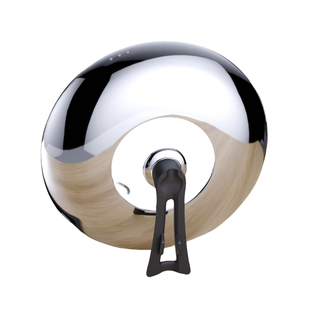 不锈钢锅盖家用炒菜锅盖子可视玻璃盖小号蒸笼蒸屉铁锅通用蒸锅盖