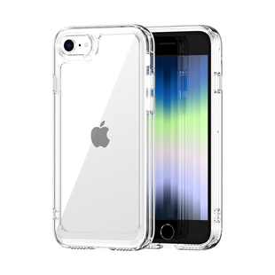 适用iPhoneSe3手机壳se4防摔三代xr苹果8手机套7P全包13pro保护壳se2二代新款14plus个性12promax男女11潮6s