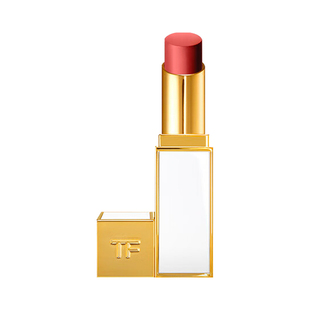 【自营】Tom Ford/汤姆福特细白管口红滋润唇膏3.3g琉璃焕采唇膏