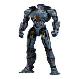 GSC 环太平洋 PLAMAX 危险流浪者 切尔诺阿尔法 手办拼装模型