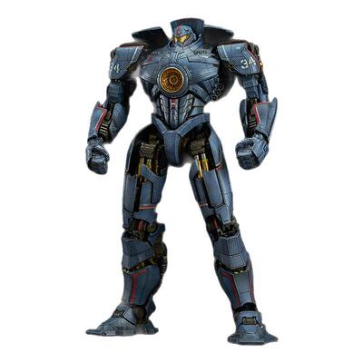 GSC 环太平洋 PLAMAX 危险流浪者 切尔诺阿尔法 手办拼装模型