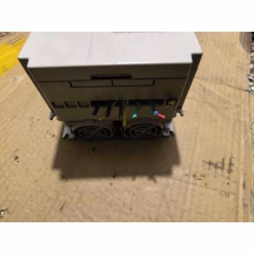 议价伟创变频器AC80BT3004G拆机一台成色如图实拍维修