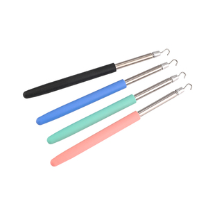 戴手链辅助器自己戴手链神器不求人工具省力快速带手链佩扣子钩子