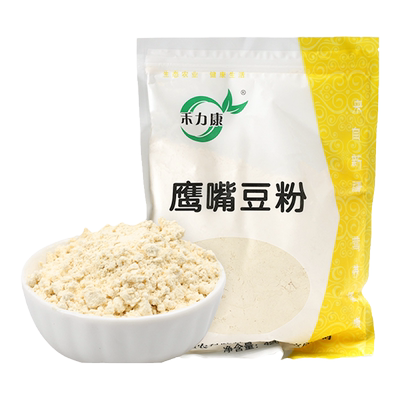 420克新疆特产鹰嘴豆粉