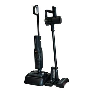 石头A30 Pro Combo智能洗地机五合一多功能拖洗家用热水除菌一体