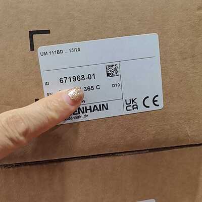 议价海德汉电源模组UM111BD