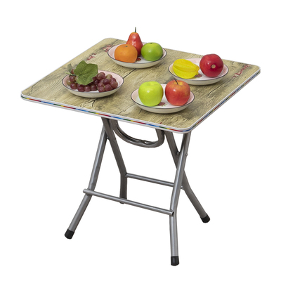 柔通小方桌可折叠便携省空间