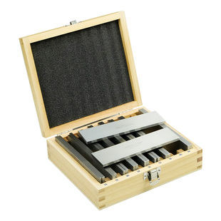 高精密平口钳平行垫铁片台虎钳加工中心机床等高金属夹具加硬垫块