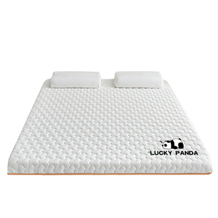 朵亚之星棉花褥床垫遮盖物里外全棉垫被软褥子家用榻榻米被褥铺底