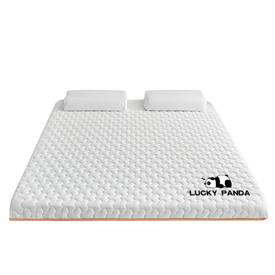 朵亚之星棉花褥床垫遮盖物里外全棉垫被软褥子家用榻榻米被褥铺底