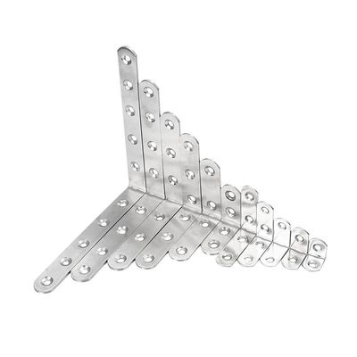 不锈钢L型角码|超9000人收藏