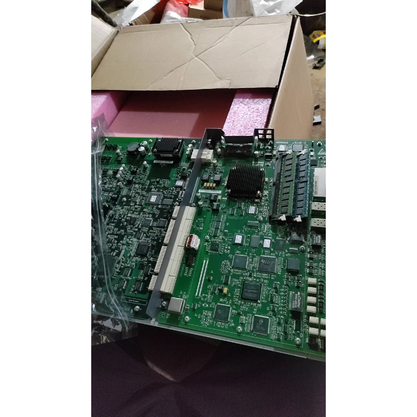 【议价-可维修】CR5D0SRUA770主控板，，适合NE40 /二手均有货