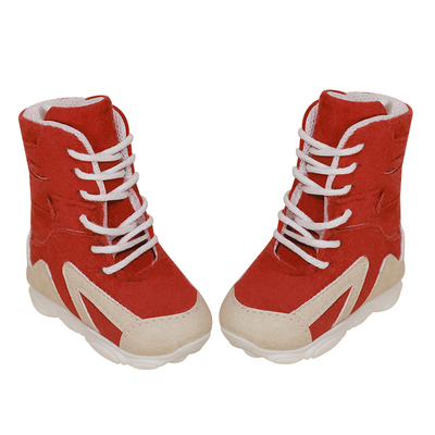 正品四分bjd玩偶树脂娃鞋