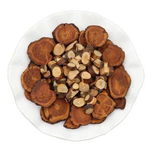 张仲景桂枝甘草汤中成药原材料炙甘草海厦推荐伤寒论原方经典正品