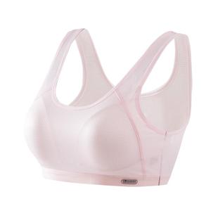 青春发育期少女内衣中学生初中高中纯棉儿童文胸女童背心夏季