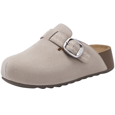 热风2026年春季女士时尚休闲鞋