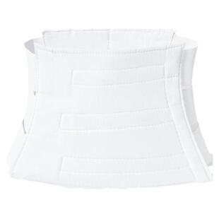 产后医用收束腹带孕妇顺产剖腹产术后固定透气捆绑带月子束缚带