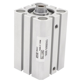 SMC气缸CQSB/CDQSB12-10D/5D/15D/20D/16/25/50/30D/35DC/40DC DM