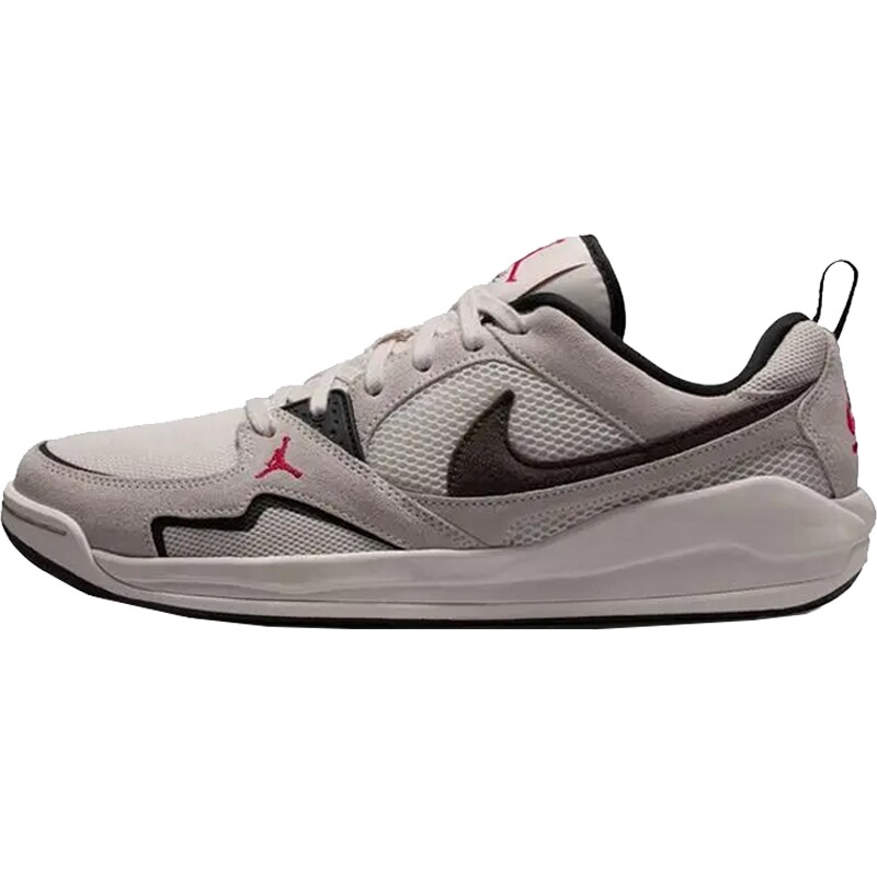 NIKE耐克男子JORDAN低帮时尚复古运动训练篮球鞋HJ6777-008